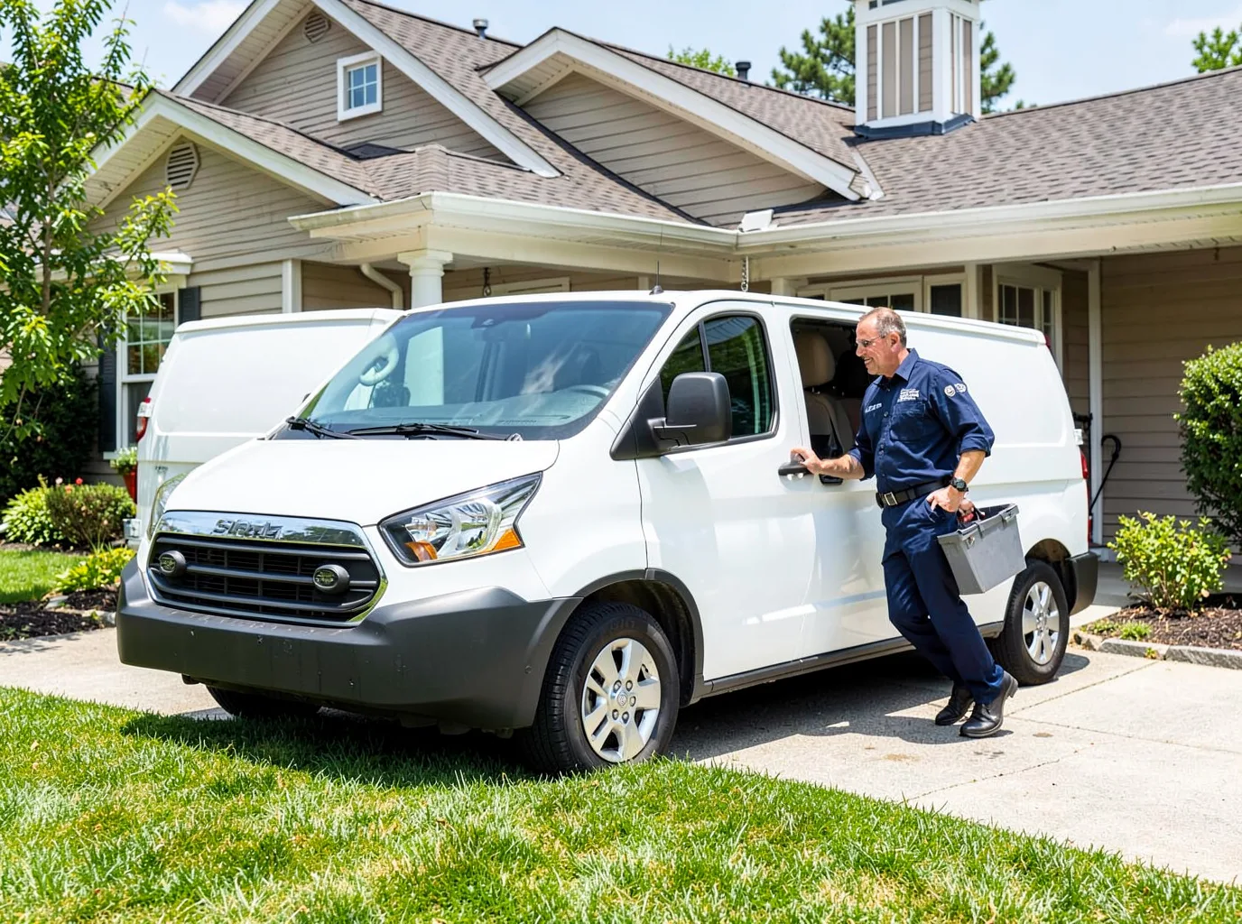 Emergency Plumber company in Wesley Chapel, FL