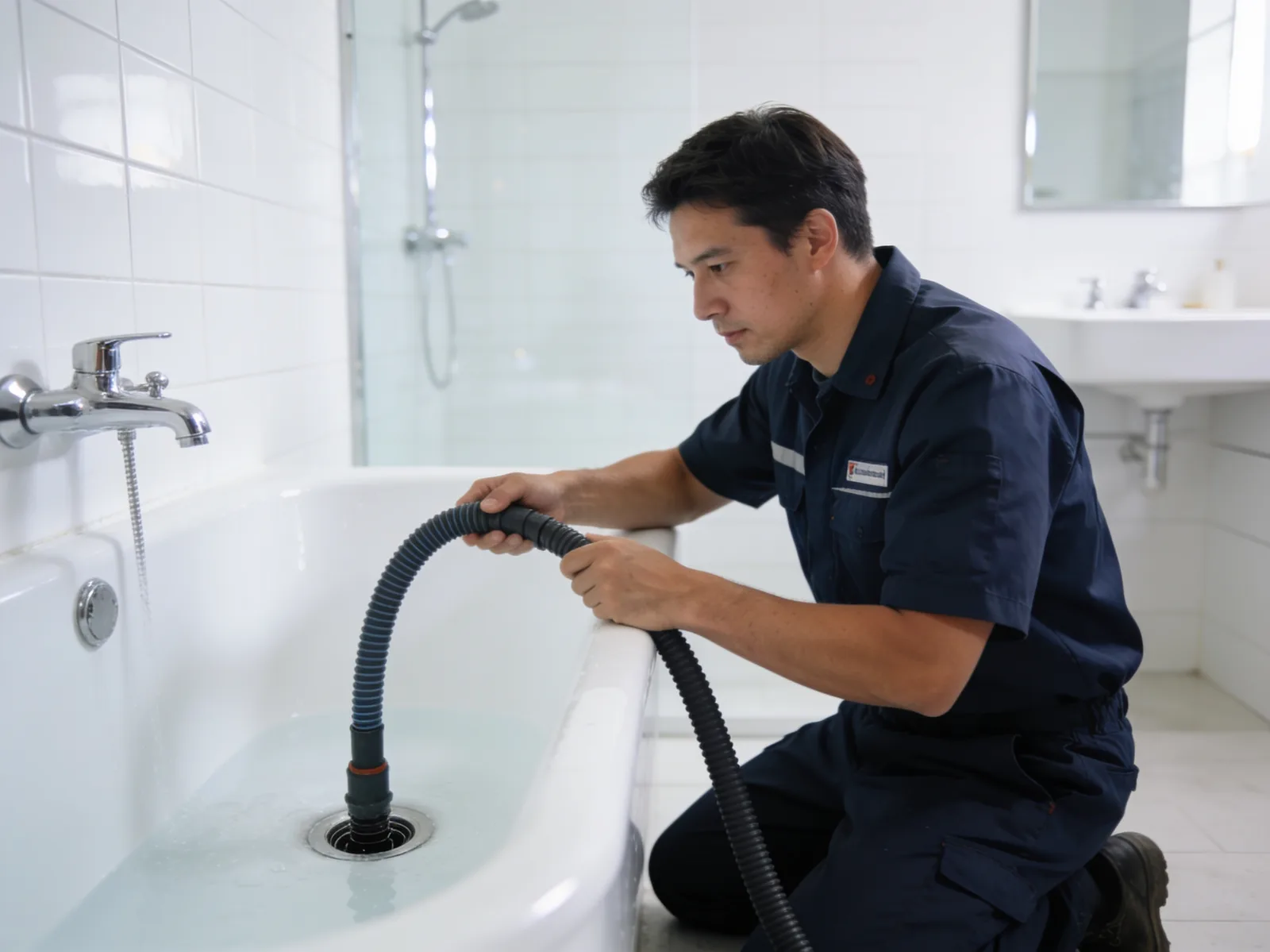 Emergency Plumber Wesley Chapel, FL FAQs